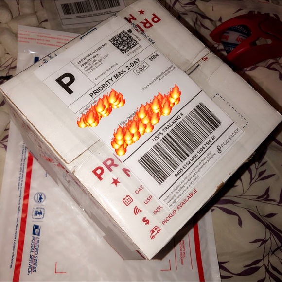 TRADE INFO FOR ZEBRABOOTS ONLY !! - Picture 2 of 3